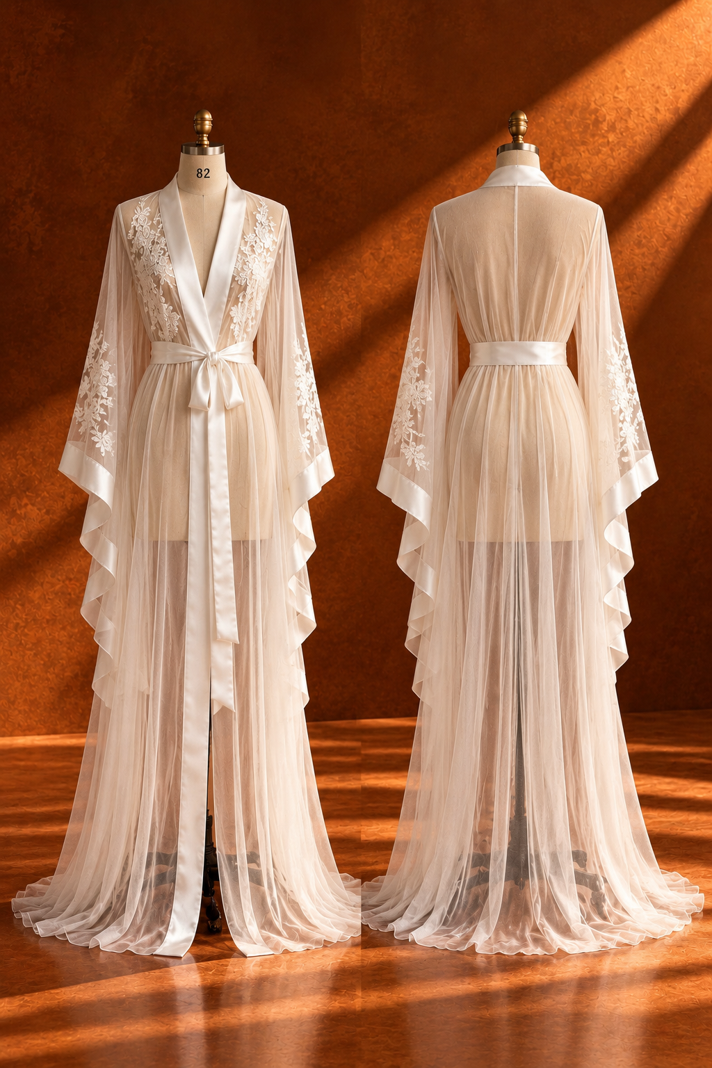 The Bridal Edit - 12% Saving