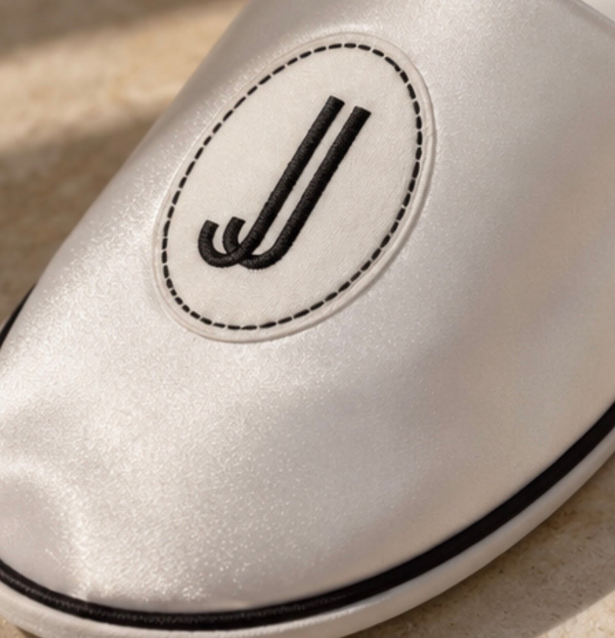 Luxury Hotel Slipper