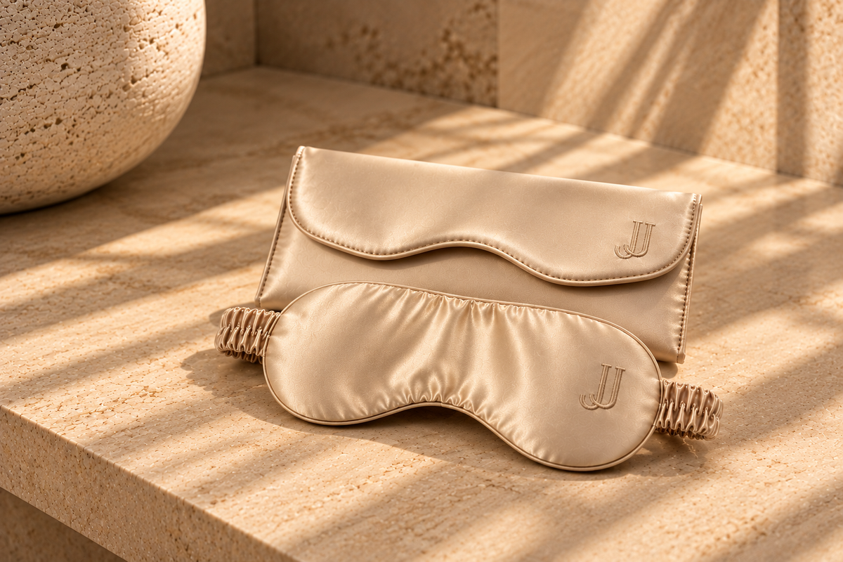 The Champagne Affair Gift Set - 12% Saving